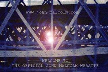 &copy;2003 John Malcolm